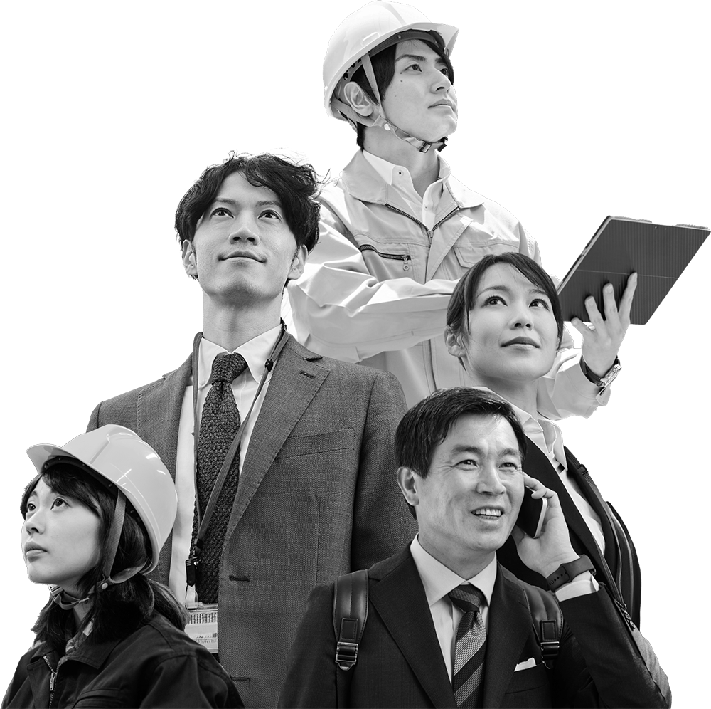 東京町田合同就職面談会2025メインイメージ