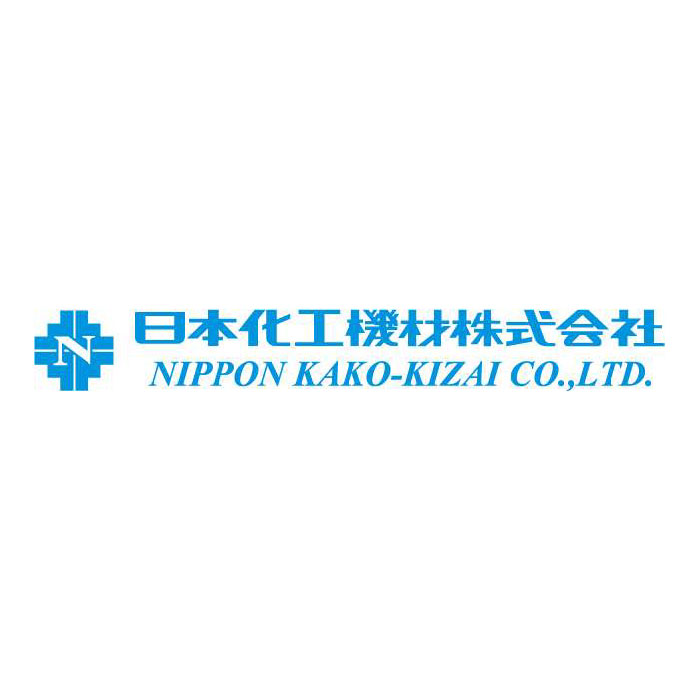 日本化工機材株式会社
