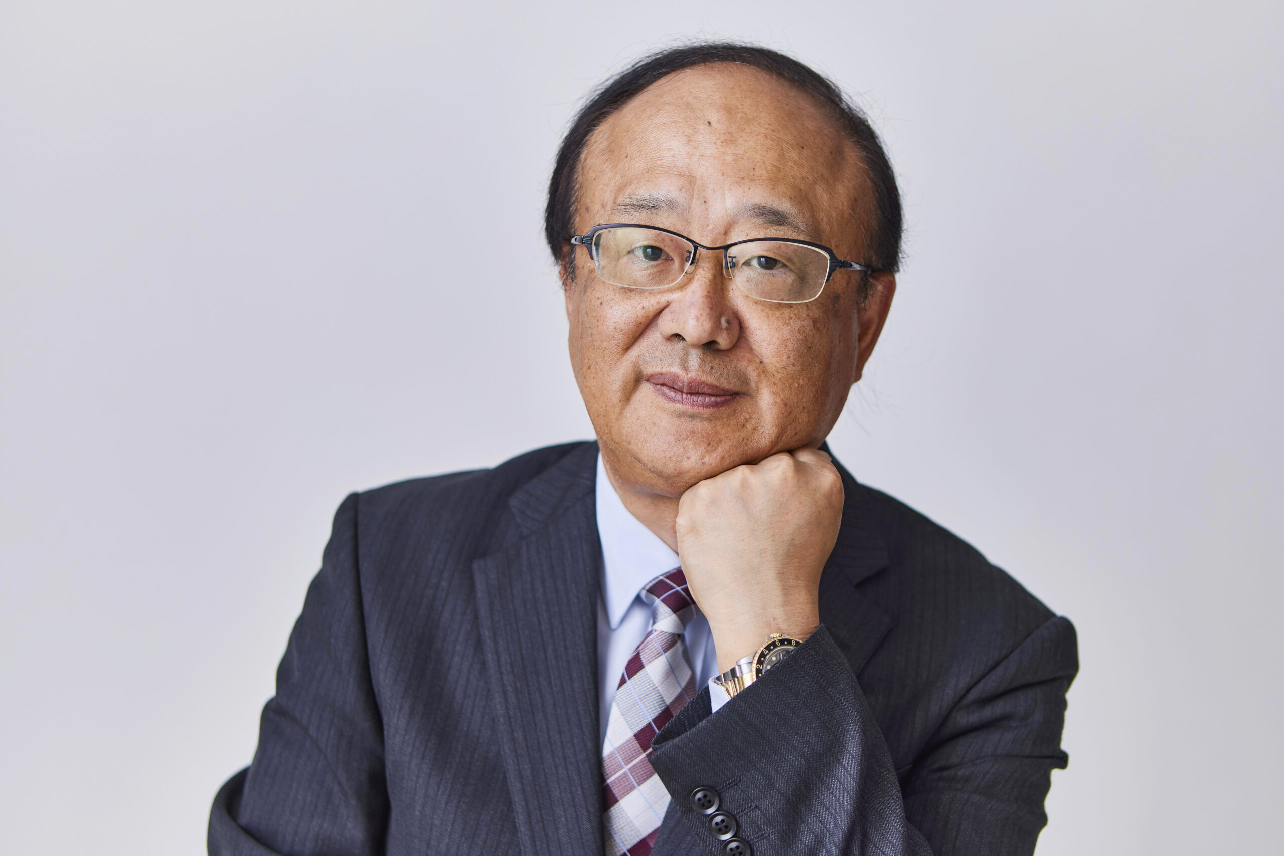 講師 岡田憲武 氏
