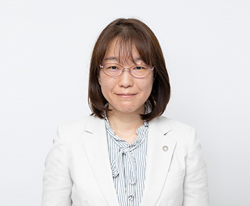 講師 大谷 蘭子 氏