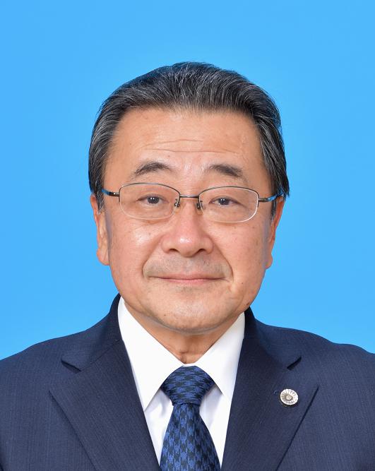 草薙 一郎 氏