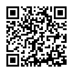 申込み用二次元コード