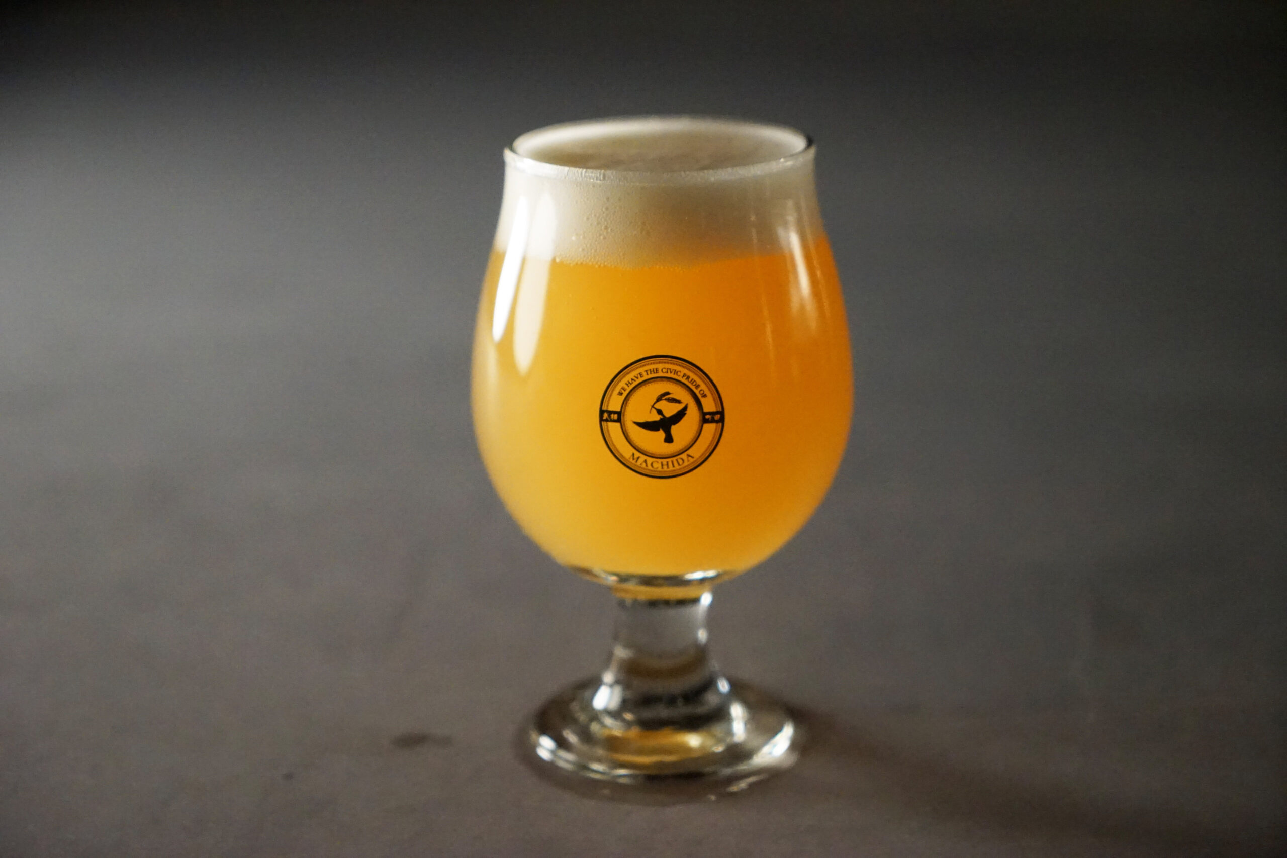 BUSO BREWERY - JIYU